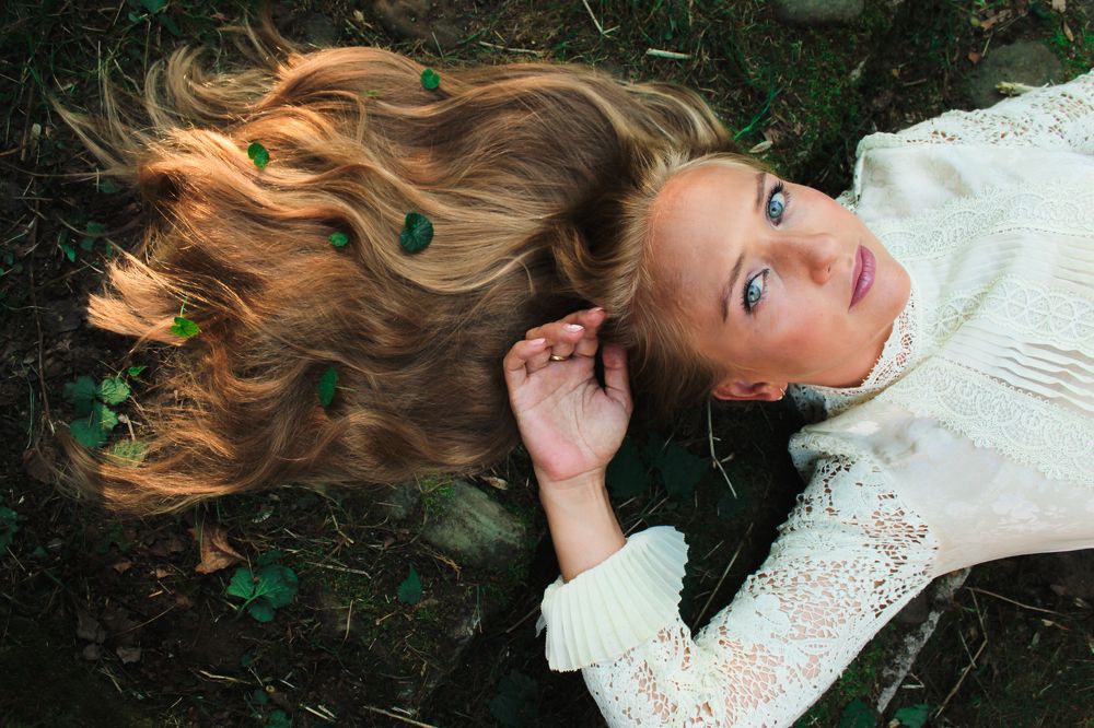 Photograph by Ольга Глубока