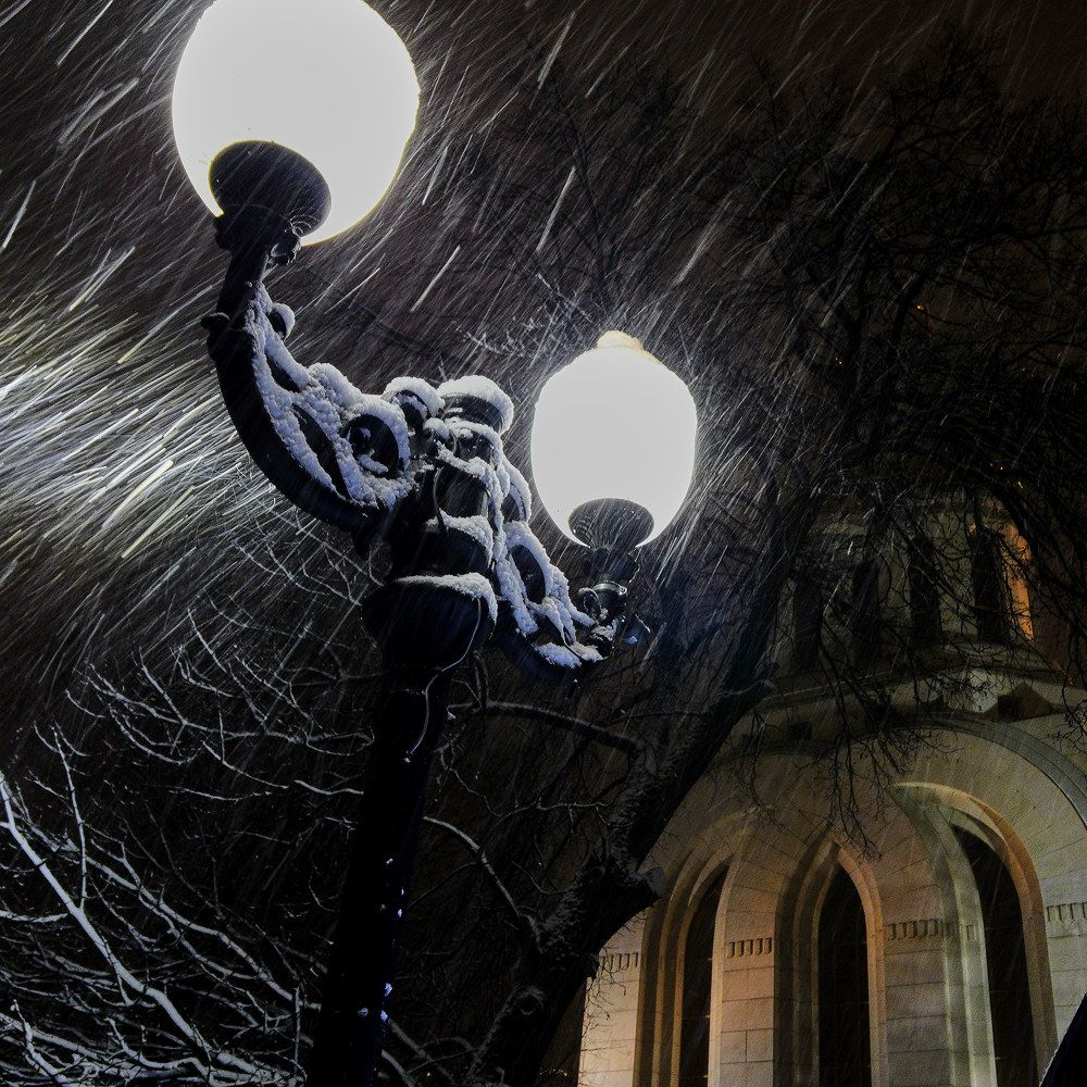 Photograph by Владимир Чернышов