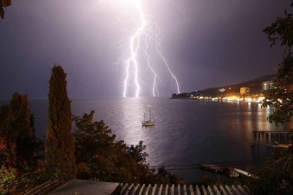 Photograph by Garkusha Vasilii