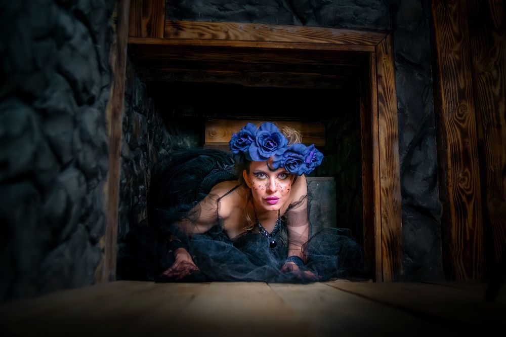 Фотография автора Вадим Топычканов