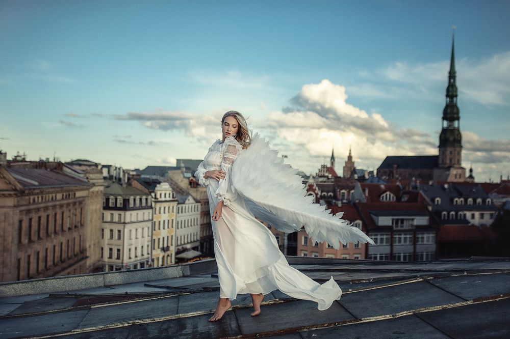 Photograph by Анна Джибути