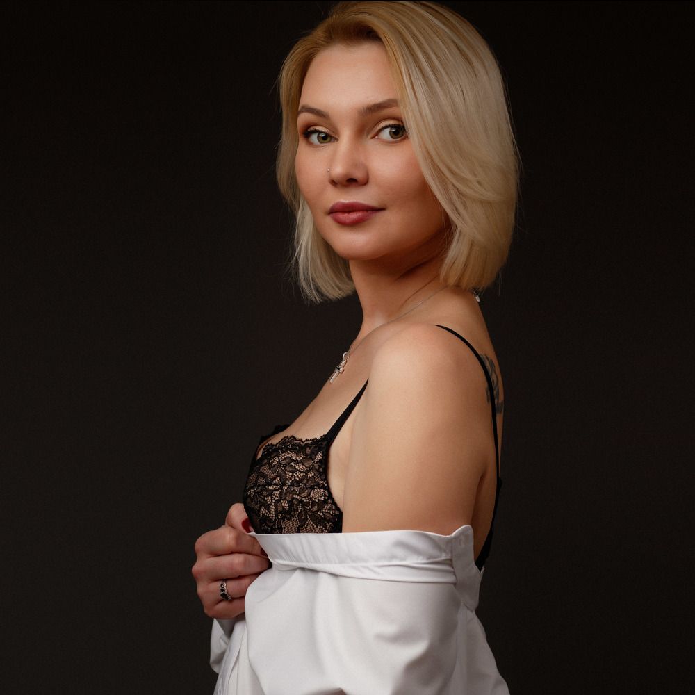 Photograph by Александр Евграфов