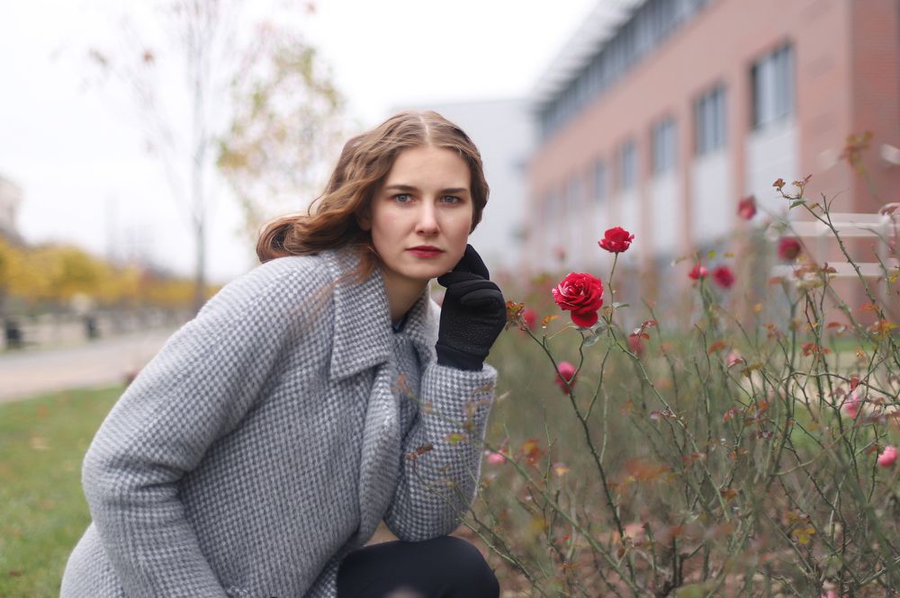 Photograph by Елизавета Рембицкая