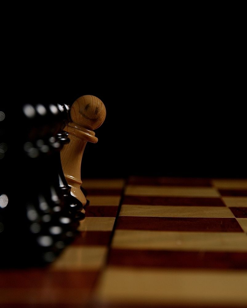 Photograph by Генa Панков