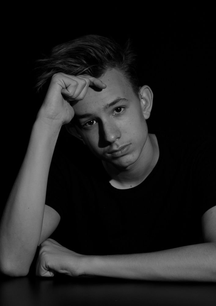 Photograph by Генa Панков