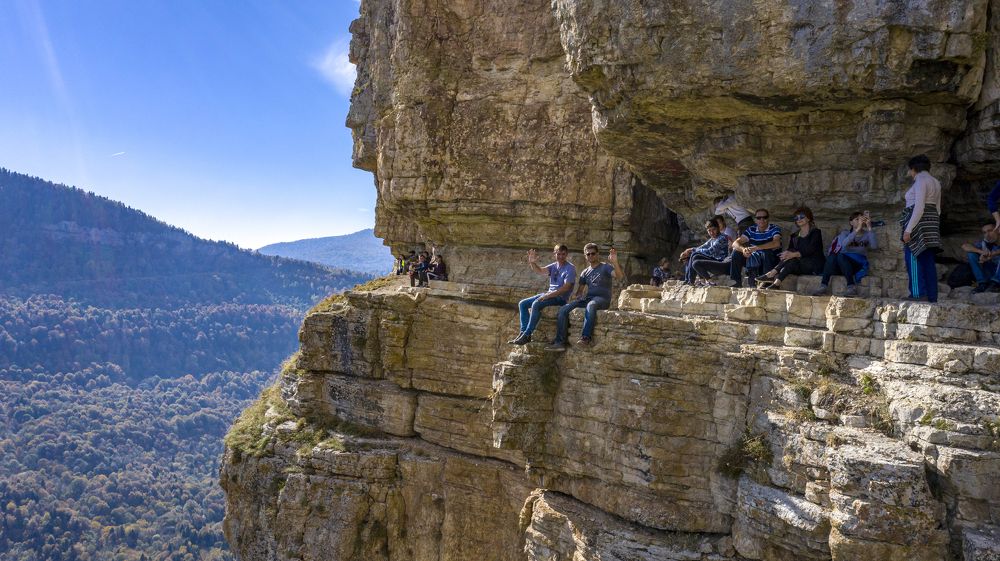 Орлинная полка