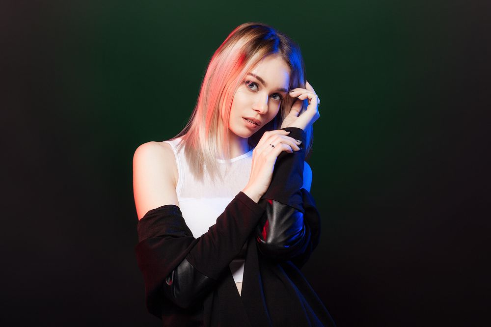 Photograph by Валерия Шарифова