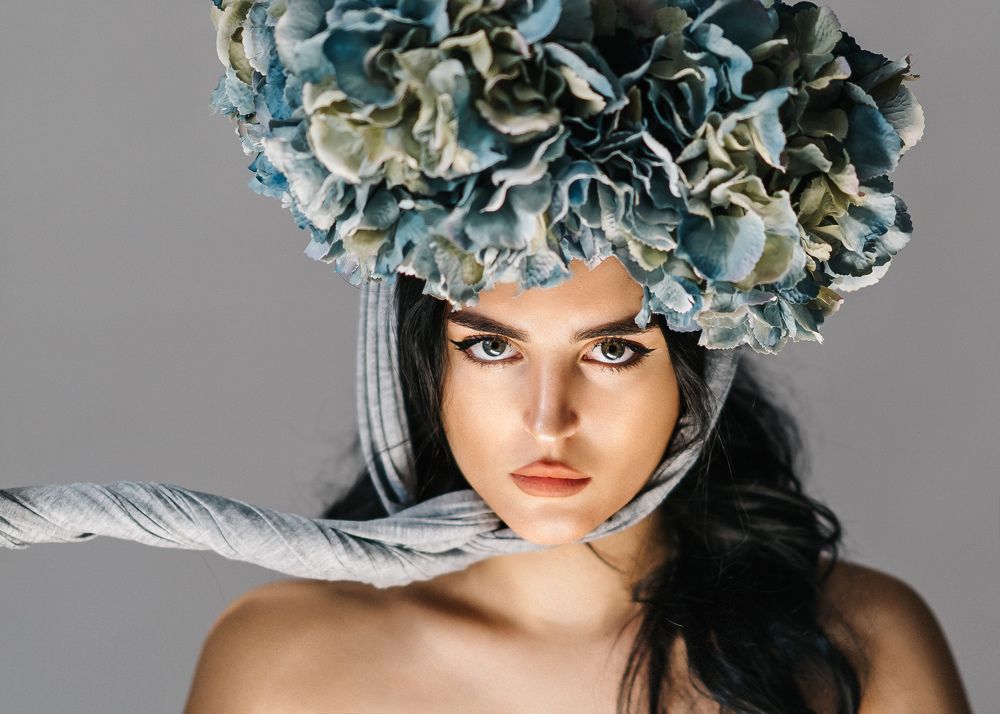 Фотография автора Мария Братан