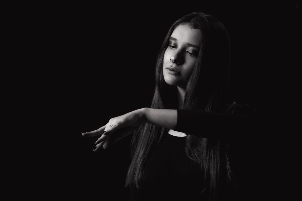 Photograph by Александр Баранов