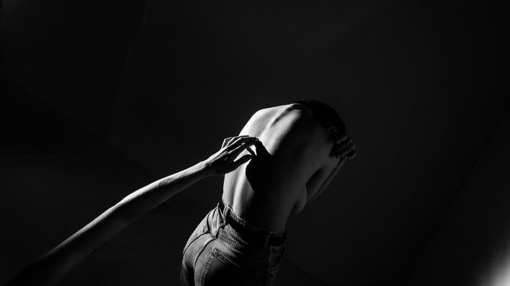 Photograph by Ира Копланова