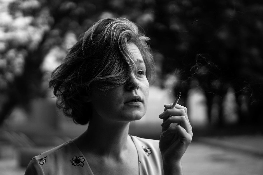Photograph by Ира Копланова