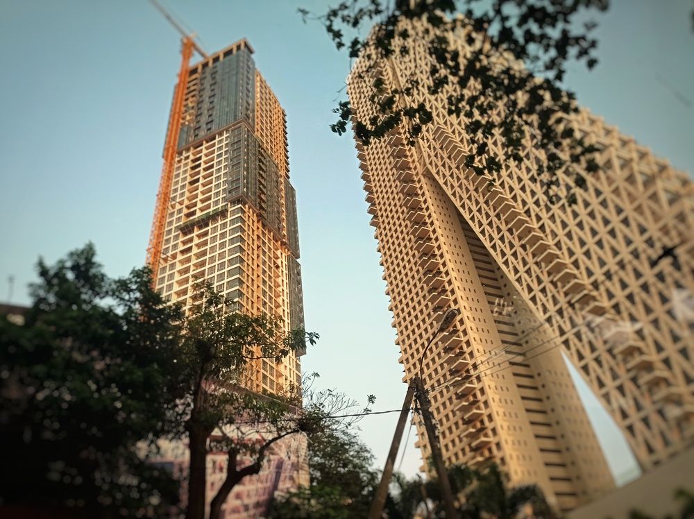 Photograph by Thariq Huzaima