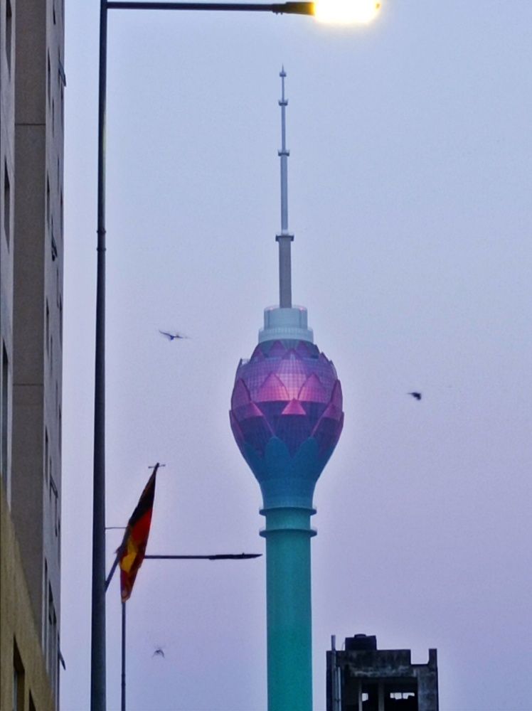 Photograph by Thariq Huzaima