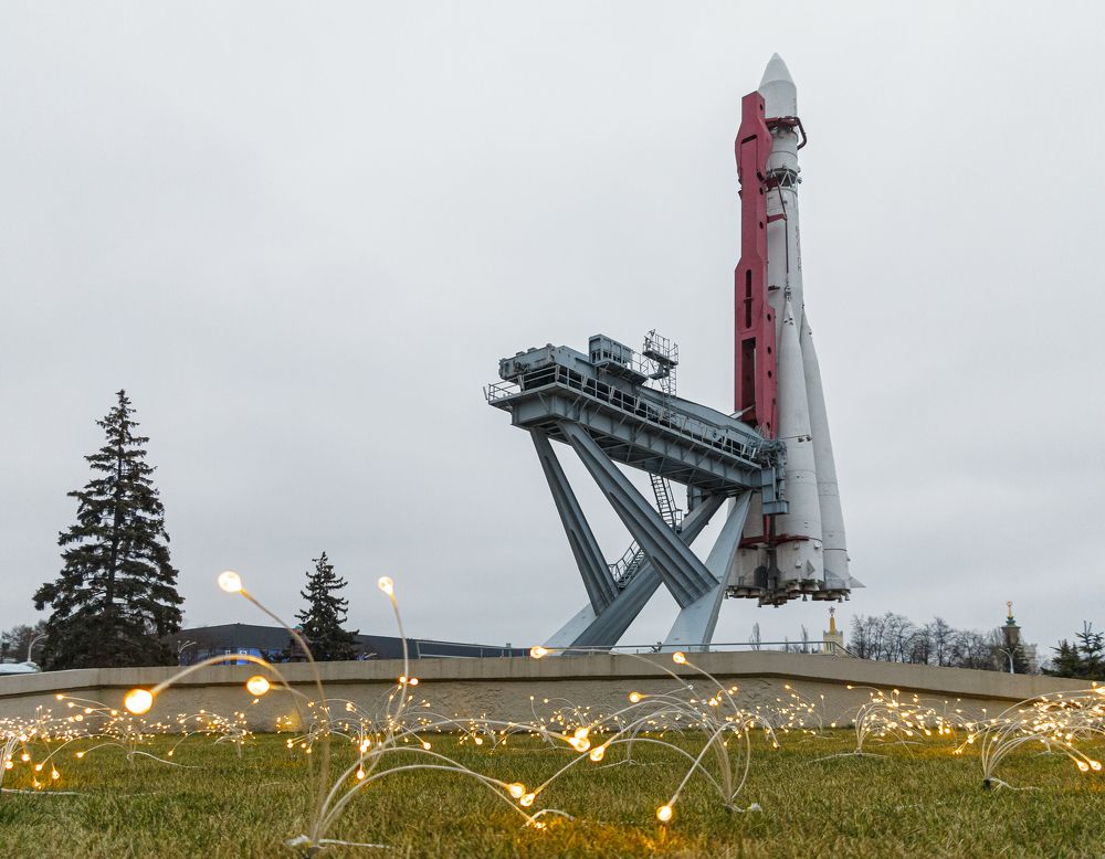 Photograph by Евгений Поляков