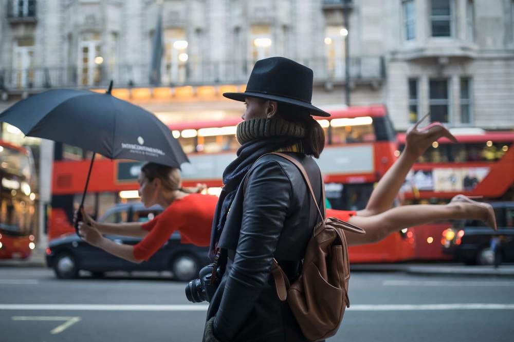 Photograph by Raimondas Zavackis