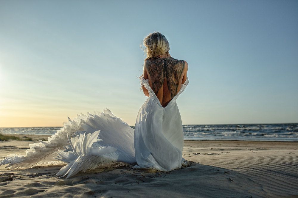 Photograph by Анна Джибути