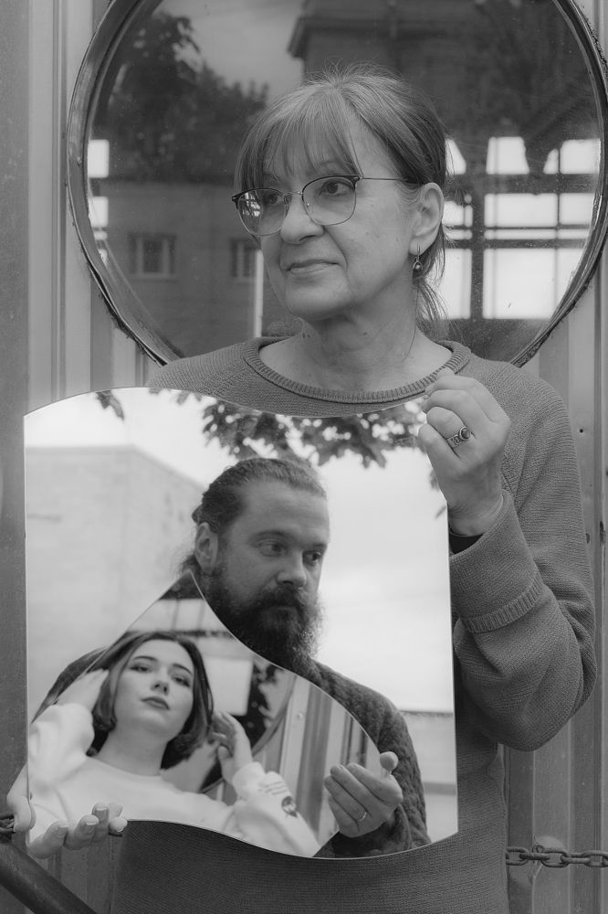 Три поколения