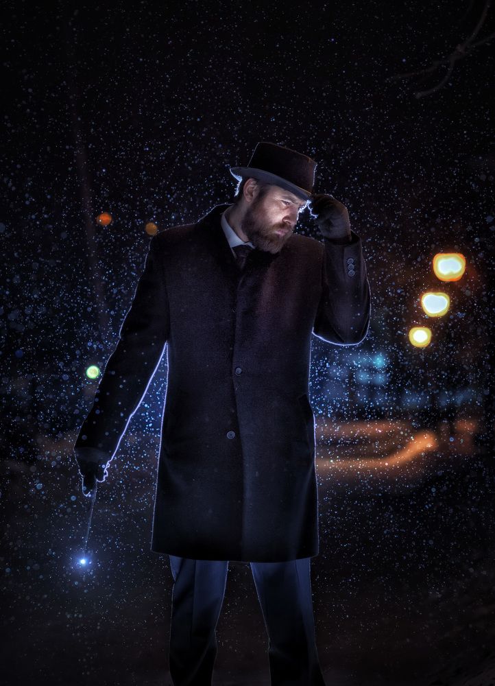 Photograph by Дарья Патук