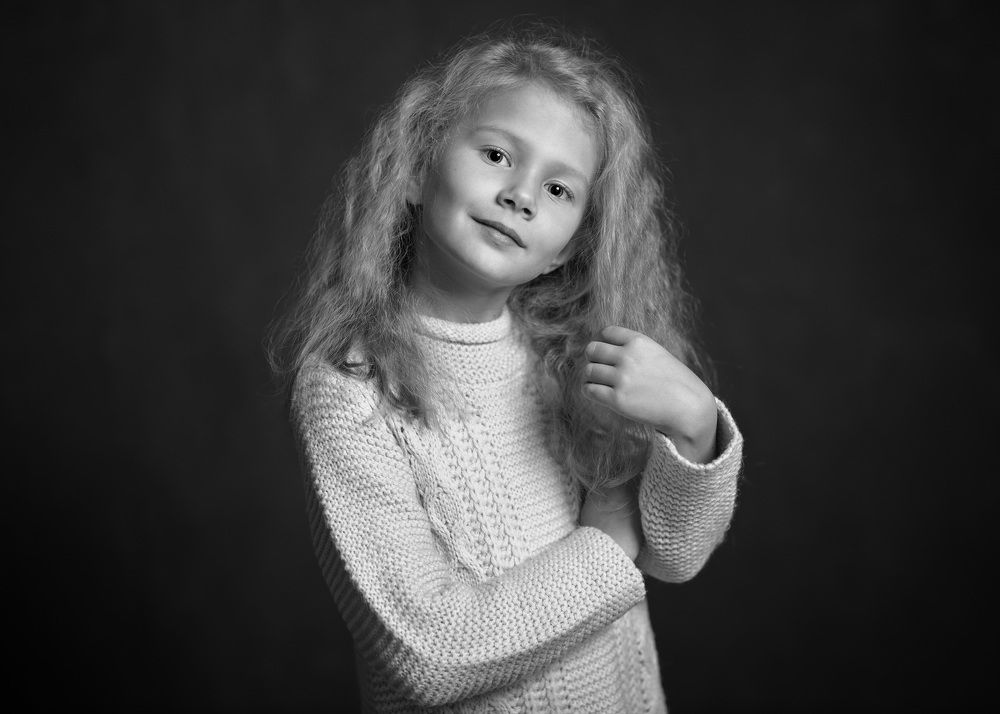 Photograph by Ксения Сергеева