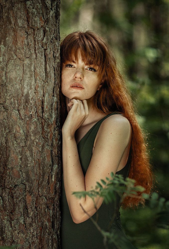 Photograph by Анна Джибути