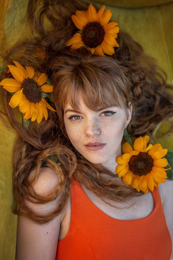 Photograph by Анна Джибути