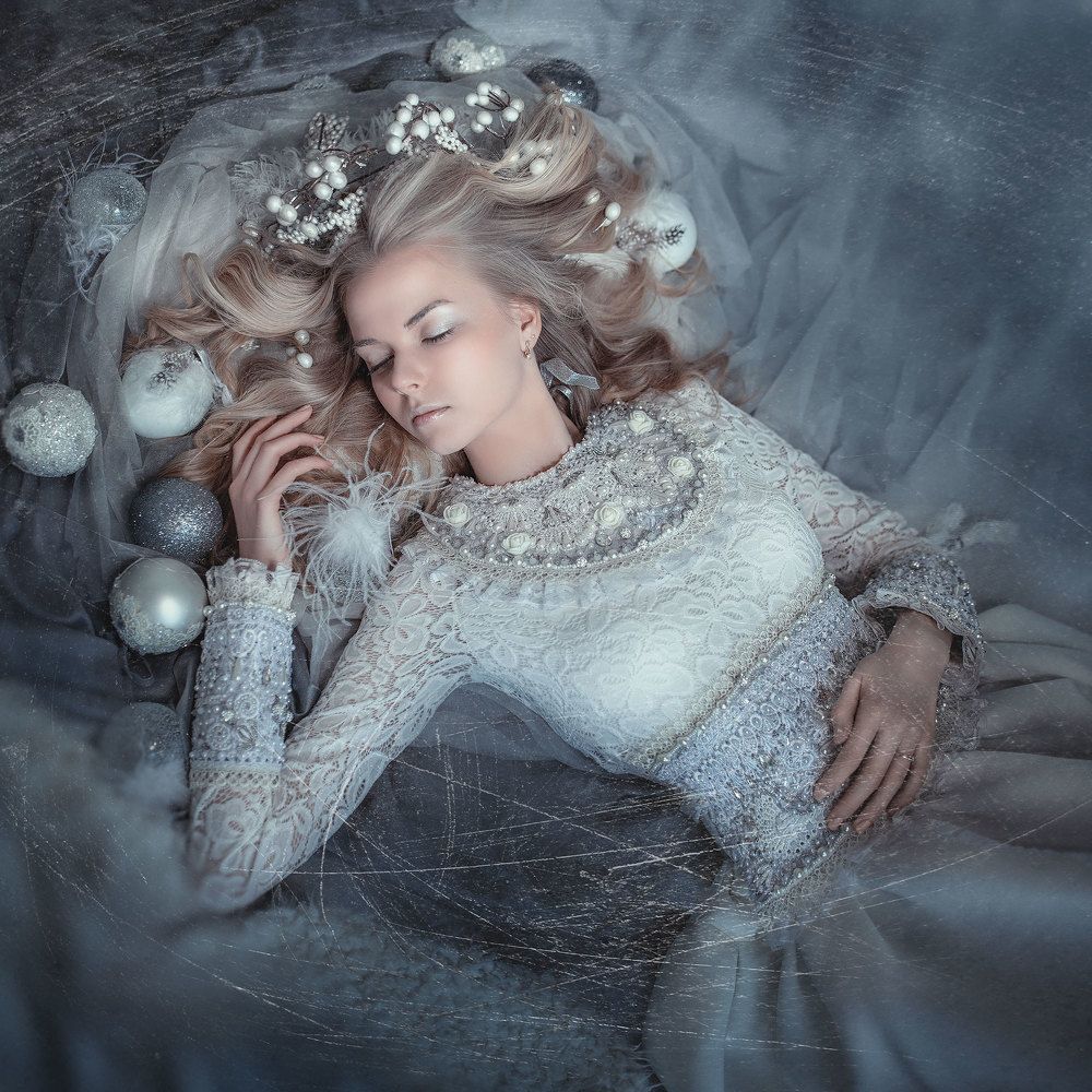 Photograph by Анна Джибути