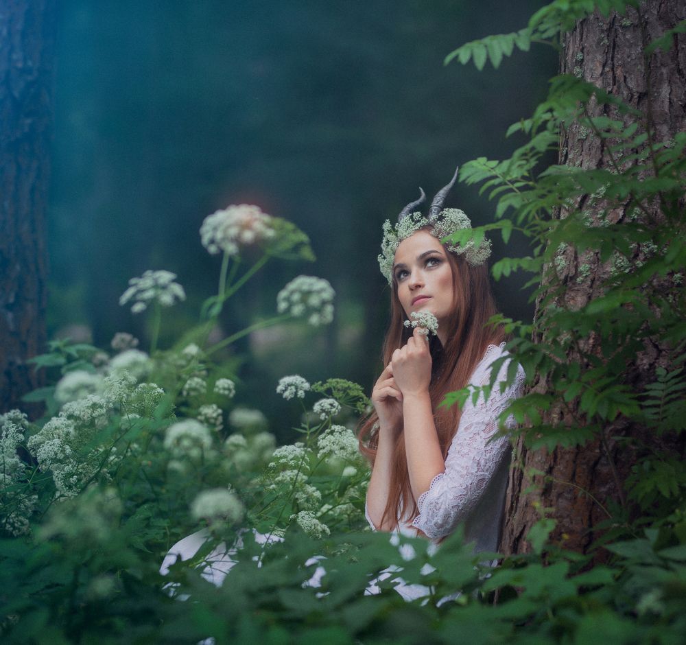 Photograph by Валентина Корсун