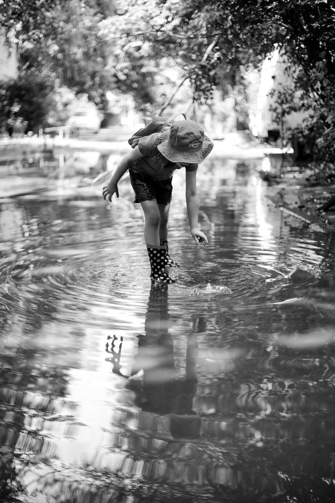 Игра в кораблики