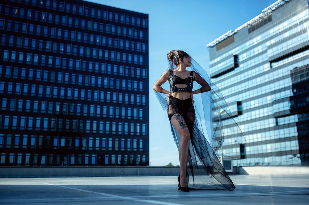 Photograph by Анна Джибути