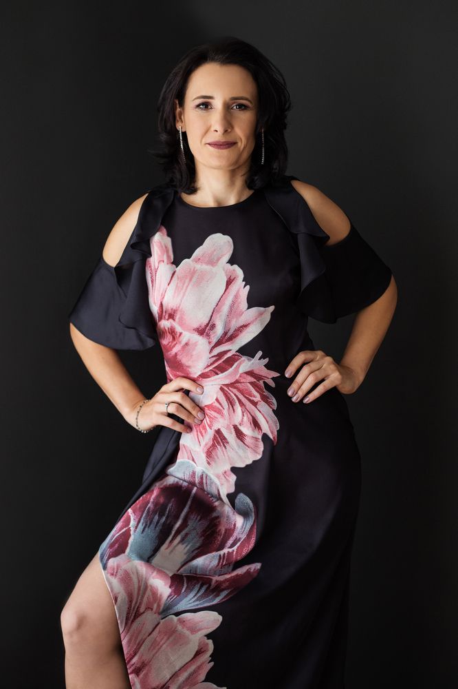 Photograph by Alina Kun Gazda