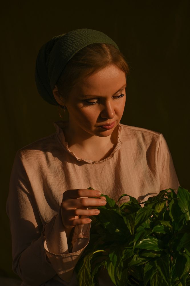 Photograph by Виктория Шумай