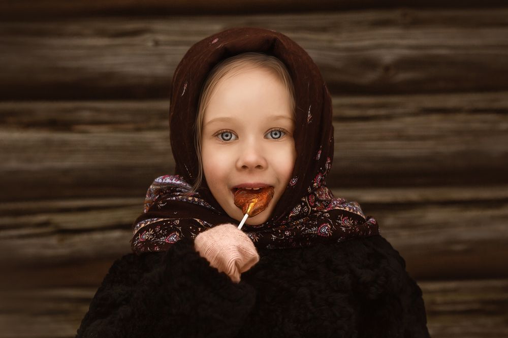 Photograph by Любовь Нова