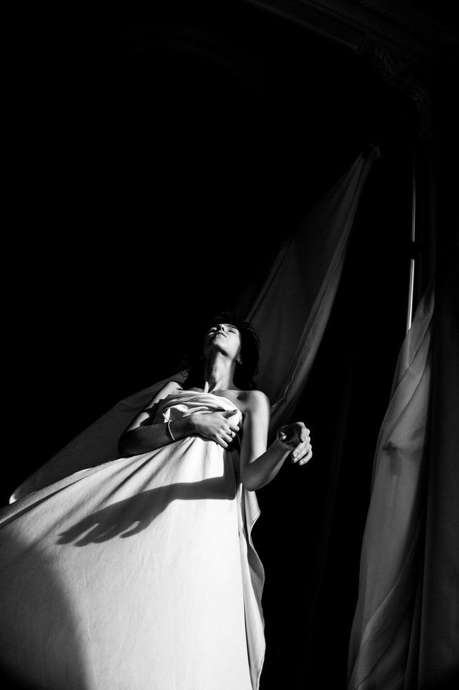 Photograph by Ира Копланова
