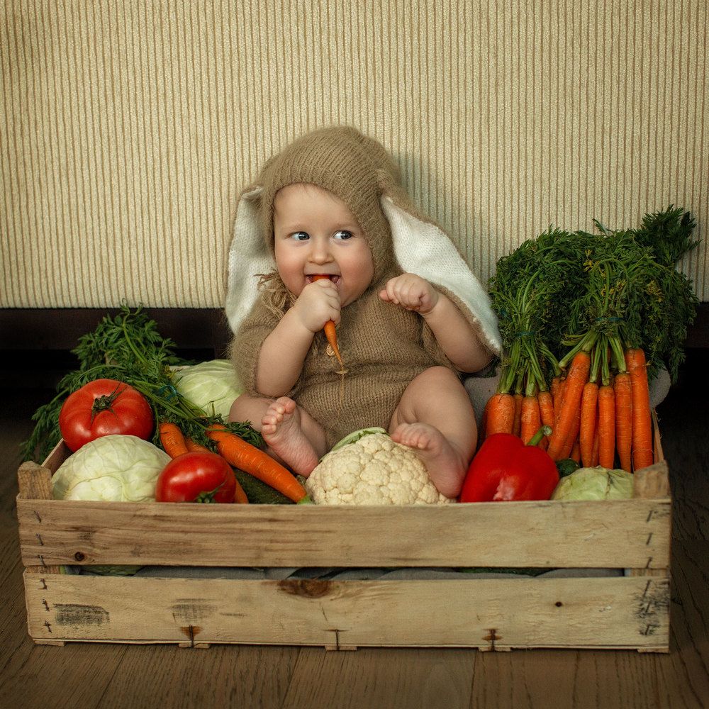 Photograph by Анна Джибути