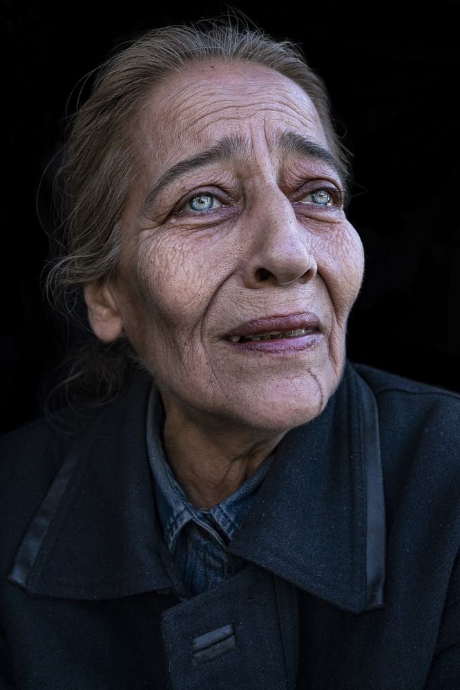 Photograph by redha almusawi