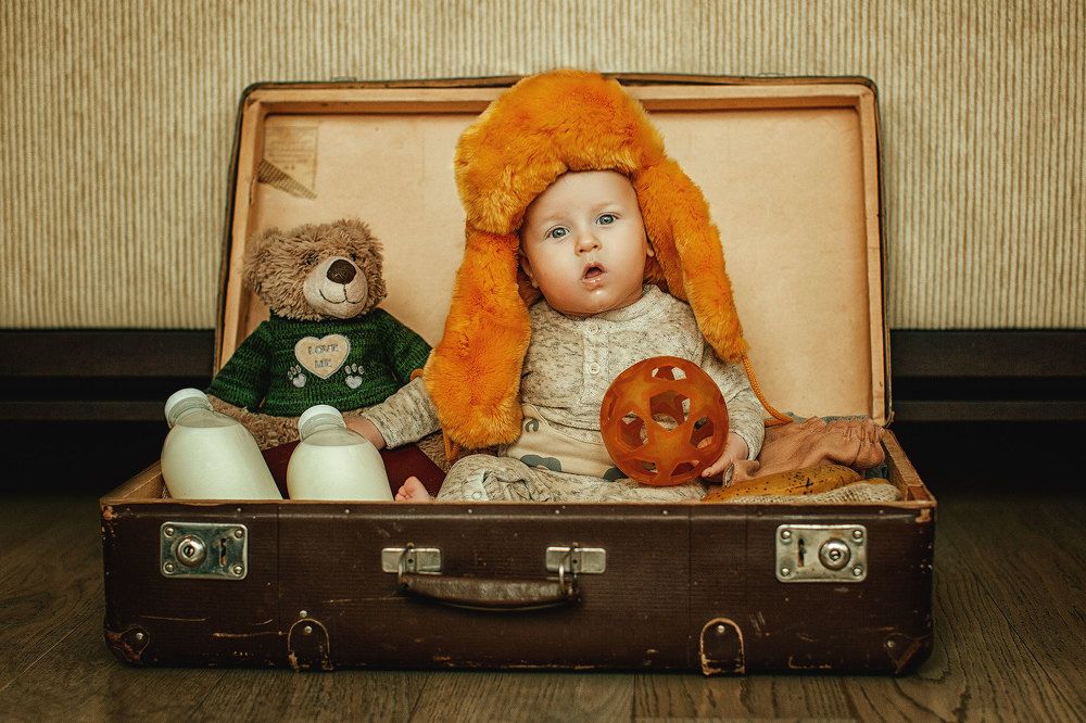 Photograph by Анна Джибути