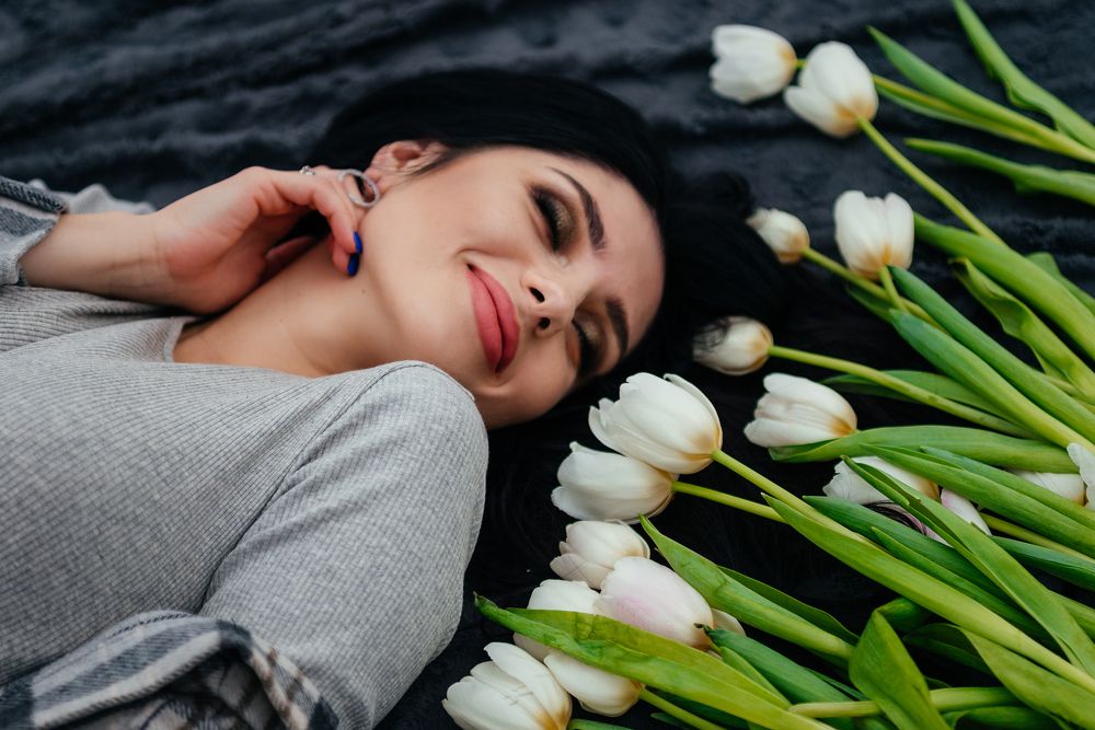 Photograph by Евгения Романовская