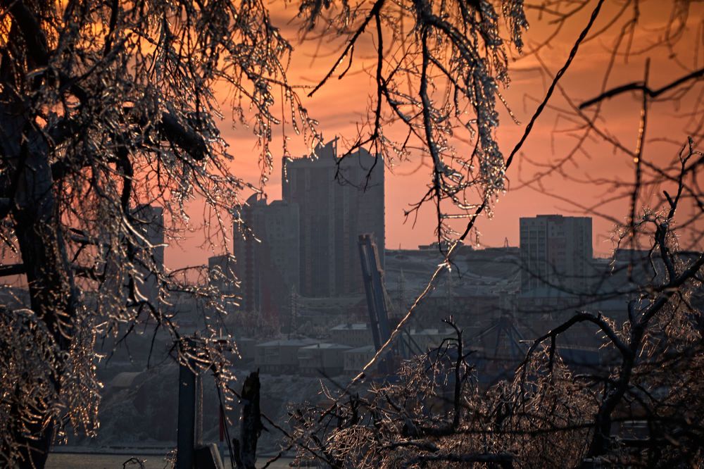 Photograph by Виктор Иванов