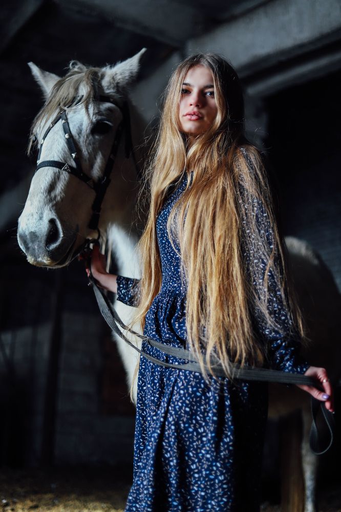 Photograph by Сиделева Юлия