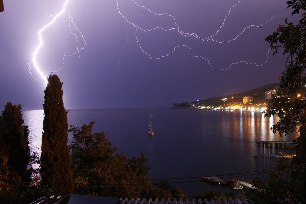 Photograph by Garkusha Vasilii