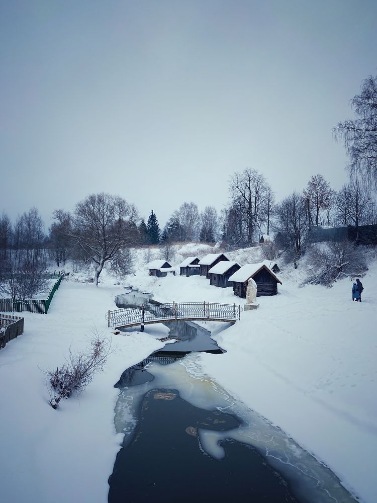 Photograph by Ксения Березкина