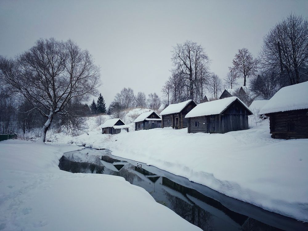 Photograph by Ксения Березкина