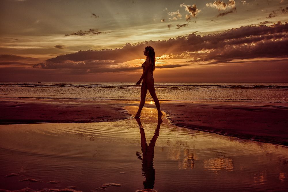 Photograph by Анна Джибути