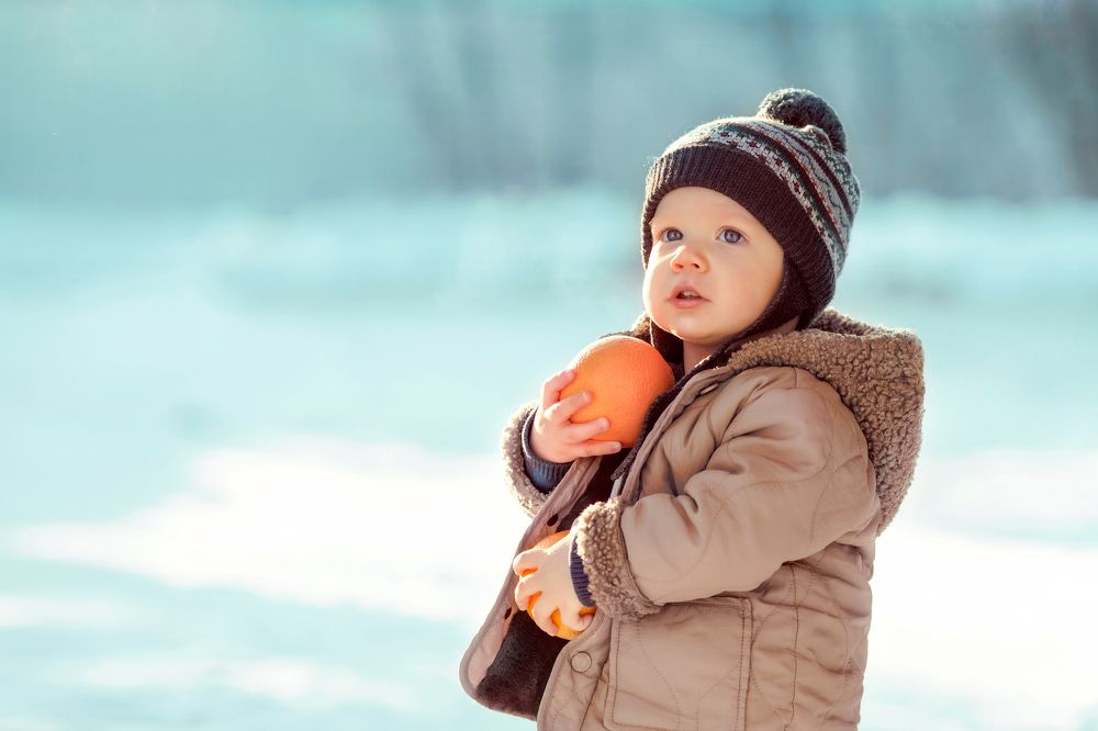 Photograph by Мария Вишневская