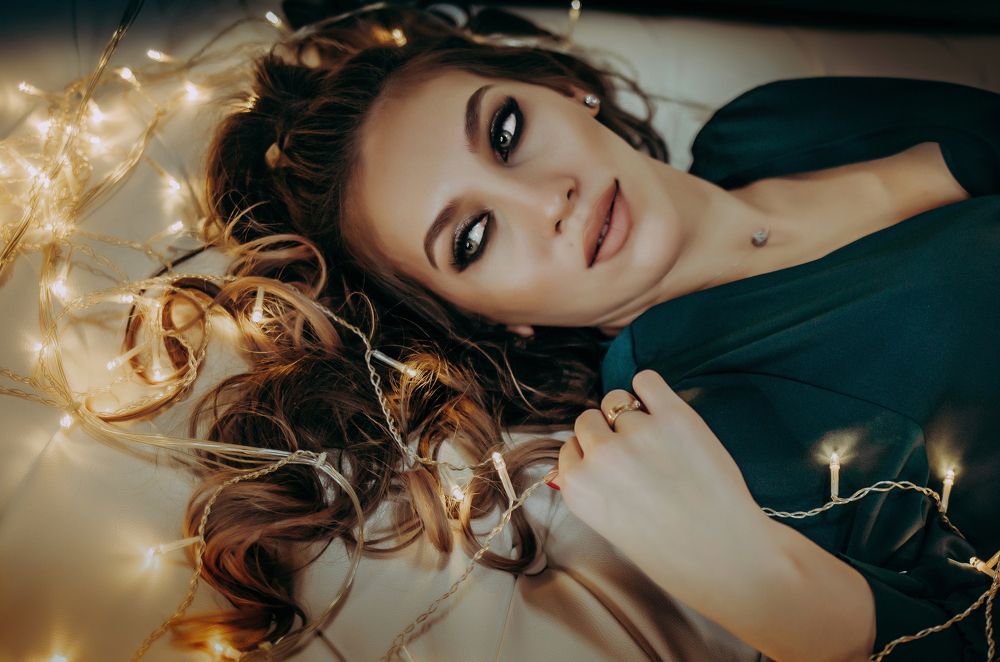 Photograph by Зинаида Дрим