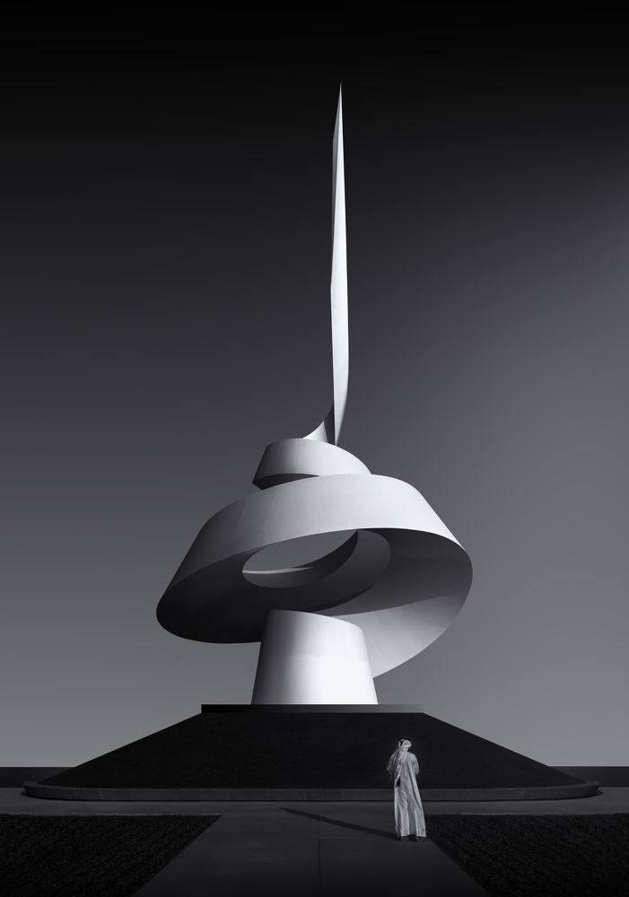 Photograph by ONSY WAEL