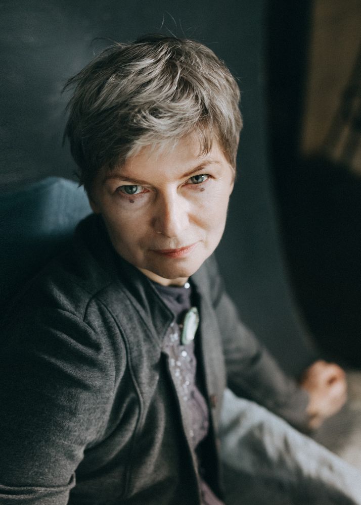 Photograph by Надежда Бормотова