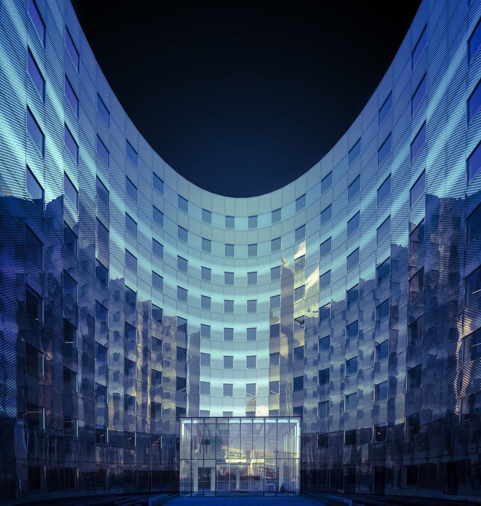 Photograph by ONSY WAEL