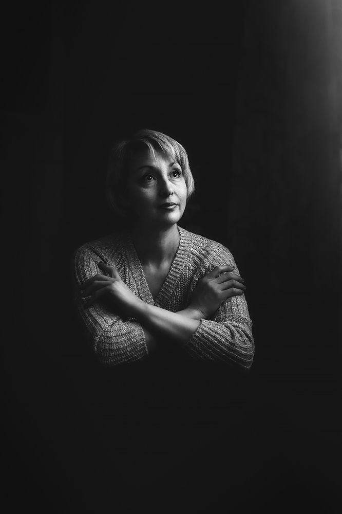 Photograph by Ирина Леонова