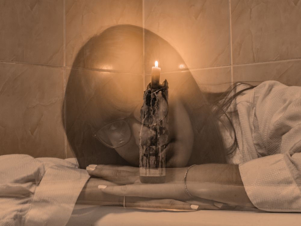 Photograph by Ernesto Arturovich Pérez Mesa